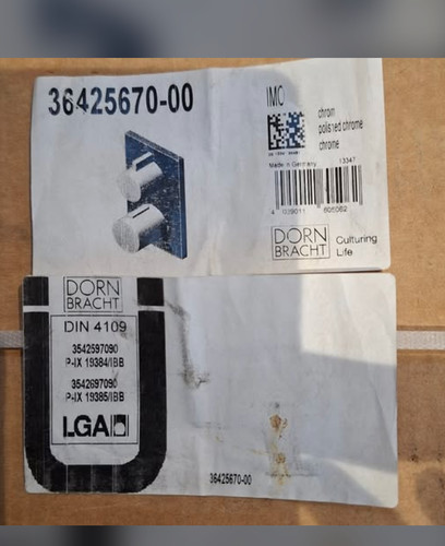 Dornbracht 36425670-00