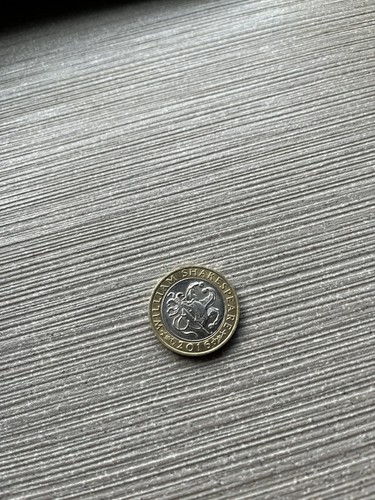 Rare coin william - rare,