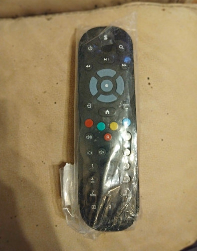 Sky remote wireless - wireless, tv