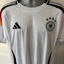 Germany National Team Home
