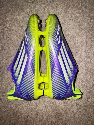 Adidas f50 league laceless - adidas,