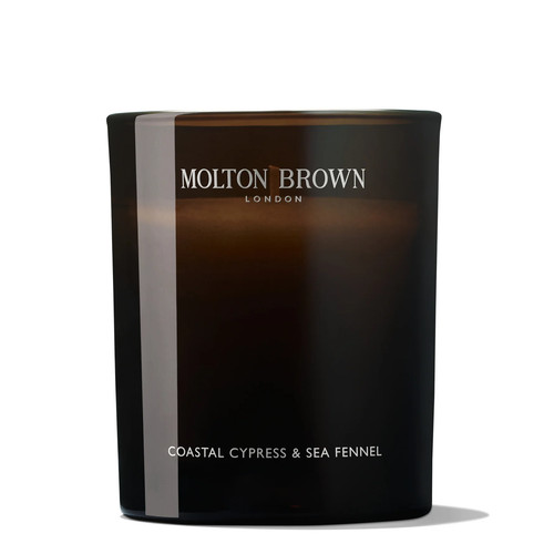 Molton brown coastal cypress - coastal,