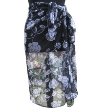 marks and spencer SUPER SARONG