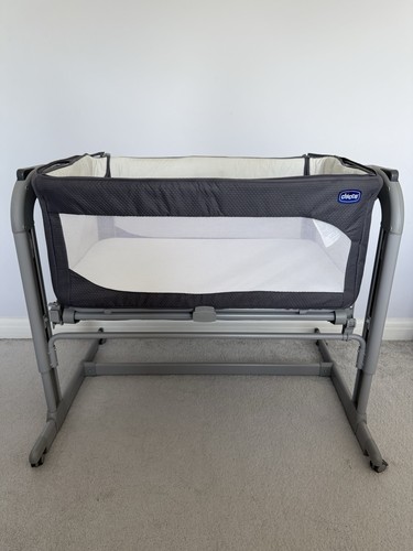 Chicco next magic 2 - chicco,