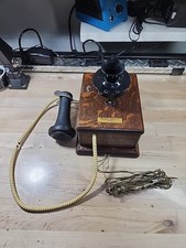 Antique WESTERN ELECTRIC Type