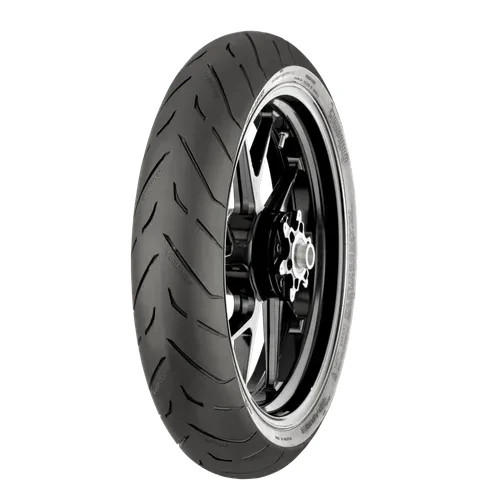 Contiroad front tire 100 - front,