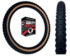 Baldys 16 x 1.75 BLACK With