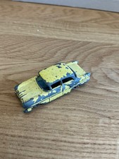 Vintage Lesney Matchbox No 45
