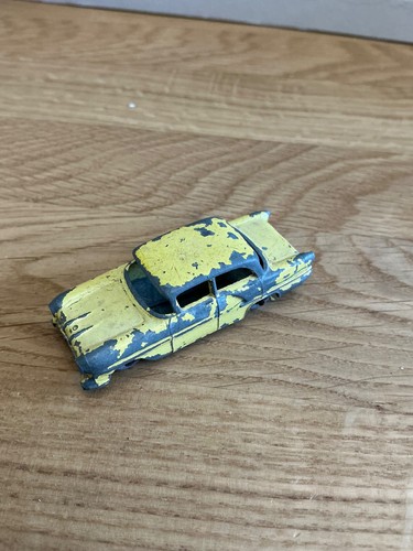 Vintage lesney matchbox 45 - lesney,