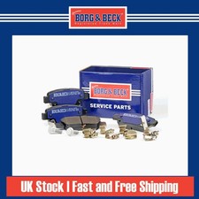Brake Pads Set For Honda CR-V