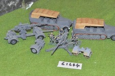 20mm ww2 / german - 2 guns &