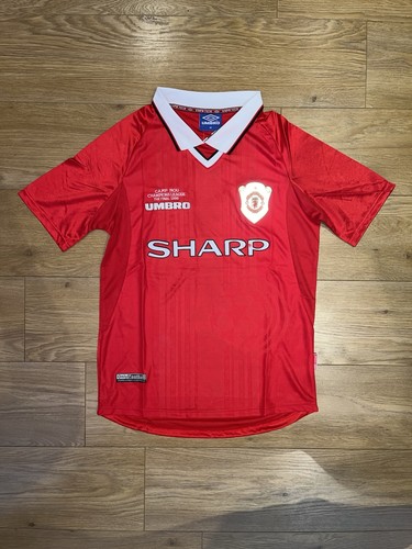 Manchester united 1999 - manchester,