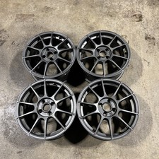 Autec Wizards Alloy Wheels