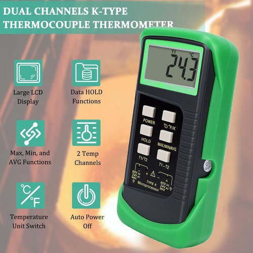 Dual channel digital - dual,