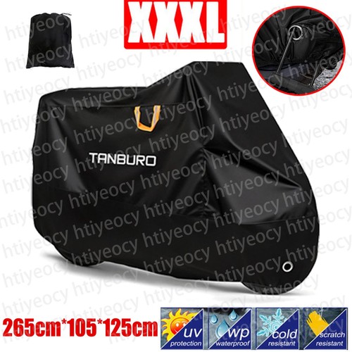 Heavy duty motorcycle - duty,