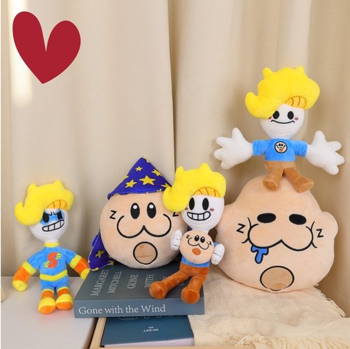 Cartoon kid gift haminations - gift,