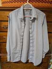 Ede&Ravenscroft Cotton Shirt 17.5% Check