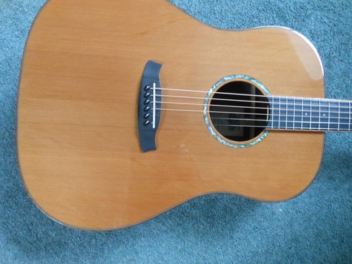 Tanglewood trs acoustic - tanglewood, 5-se
