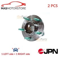 WHEEL BEARING KIT SET PAIR