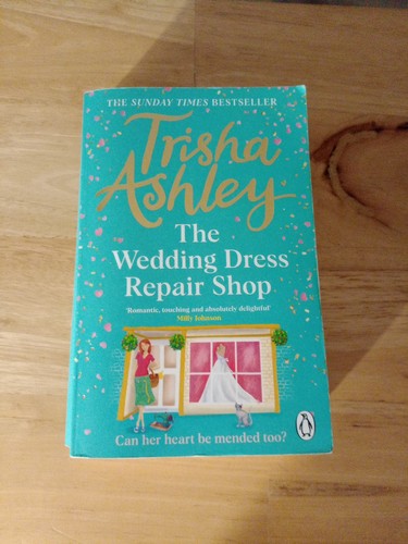 The wedding dress - the, shop