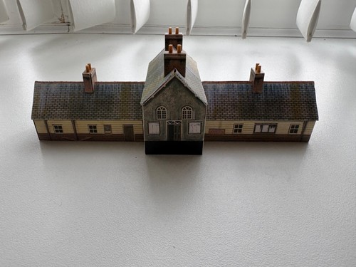 Graham farish gauge - farish,
