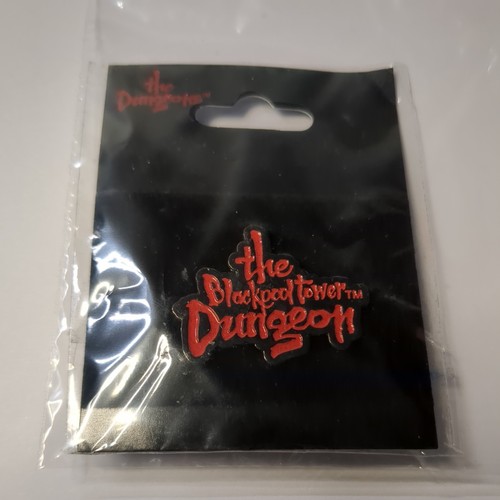 The blackpool tower dungeon - tower,
