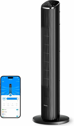 Goveelife smart tower - smart, 2