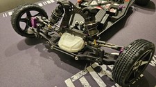 Schumacher cougar lwb - cougar,