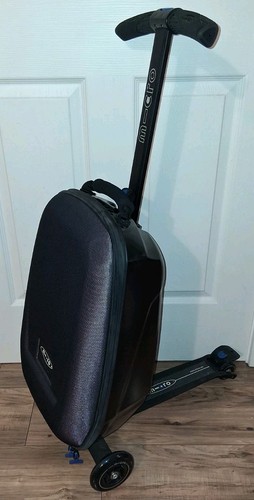 Micro black carry on - micro,