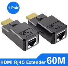 60m hdmi extender over - 60m,