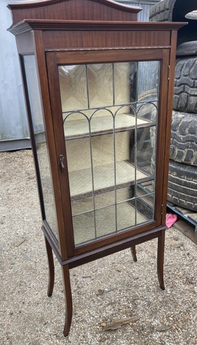Edwardian antique mahogany - edwardian,