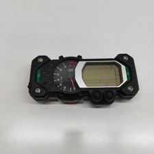 YAMAHA XT Speedo clocks