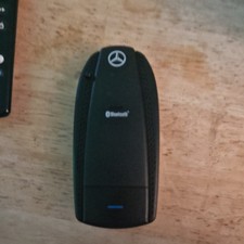 MERCEDES BENZ HFP BLUETOOTH PHONE ADAPTER B6 788 0000.
