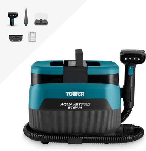 Tower aquajet pro - pro, spot