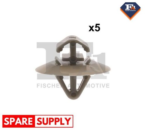 Clip trim protection - clip,, trim/protection