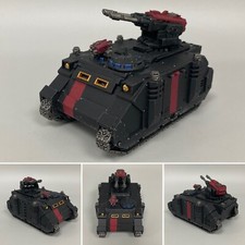 SPACE MARINE RAZORBACK TANK