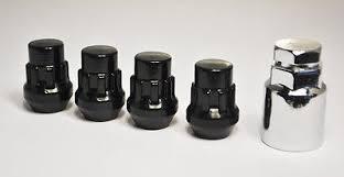 M12 5 locking - x, 1.5
