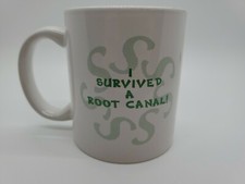 I Survived a Root Canal SCOTT