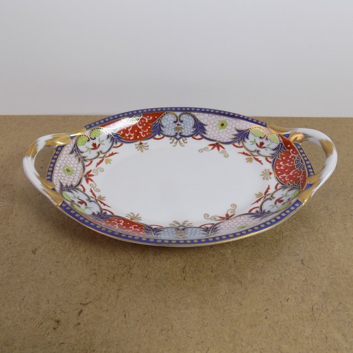 Chelsea house imari porcelain - house,