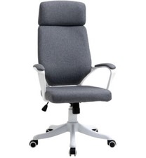Vinsetto Swivel Office Chair