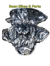 Suzuki GSXR 1000 K9 L0 heat