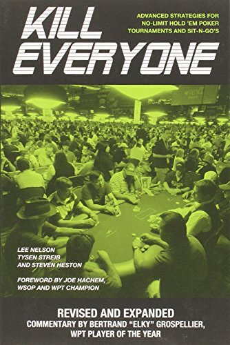 Kill everyone advanced - everyone:,