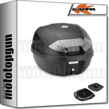 Kappa top case k30nt - top, rear