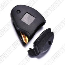 1× 2Button Remote Key Shell Case Cover For Citroen Xsara Xantia Synergie Evasion