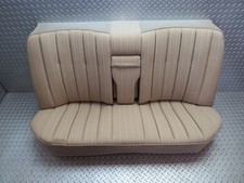 ⚙29491⚙ Mercedes-Benz W124 230E Rear Seat