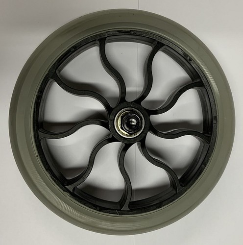 Replacement front wheel for - front,