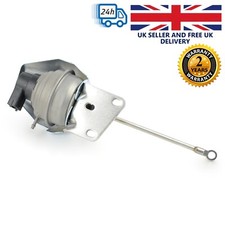 Turbocharger Actuator Alfa