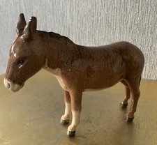 BESWICK DONKEY  MODEL No
