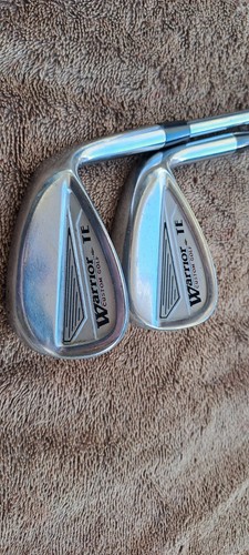 Golf clubs set warrior - clubs,
