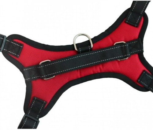 Bero pet saddle chest vest - saddle,